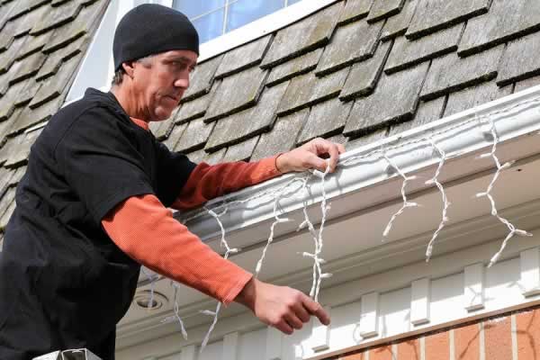 Use these safety tips to keep your holidays merry and bright.